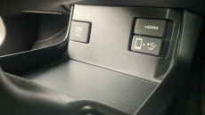 Honda Civic 1.0 VTEC Turbo 126 SR 5dr Petrol Hatchback